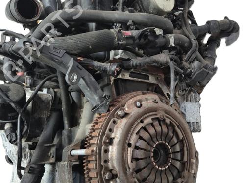 Engine RENAULT TWINGO II (CN0_) 1.5 dCi 90 | BP30332306M1