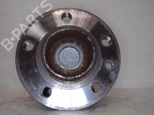 Right rear steering knuckle VOLVO XC60 I SUV (156) D3 | BP14562911M28 