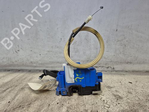 Rear left lock FIAT 500L (351_, 352_) 1.6 D Multijet (199LYD1B) | BP27709246C100 