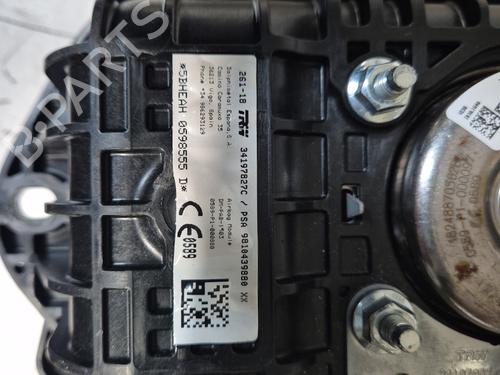 Passenger airbag PEUGEOT 3008 II SUV (MC_, MR_, MJ_, M4_) 1.5 BlueHDi 130 | BP29516526C10 