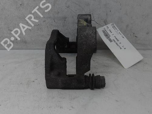 Used Support DS DS 4 / DS 4 CROSSBACK (NX_) [2015-2018]  15394505