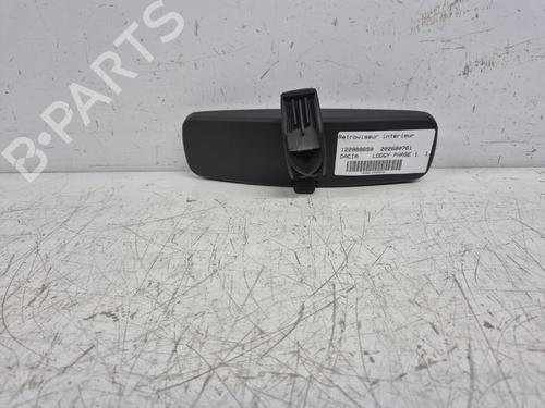 Rear mirror DACIA LODGY (JS_) 1.2 TCe (JSAY, JSM0) | BP37252576I6 - Image 2