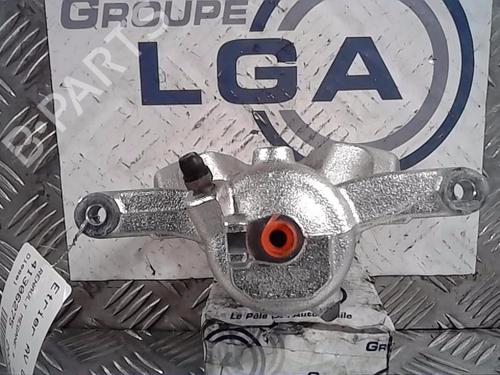 Used Left front brake caliper RENAULT MEGANE IV Hatchback (B9A/M/N_) [2015-2025]  14521698