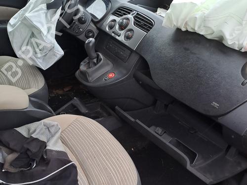 Brukte deler til RENAULT KANGOO BE BOP (KW0/1_)    4649260