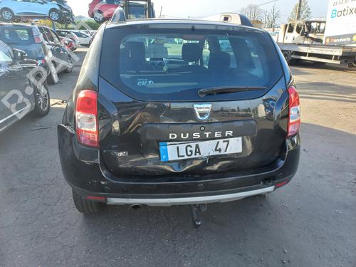 Engine control unit (ECU) DACIA DUSTER (HS_) 1.5 dCi | BP33211331M57  - Image 18