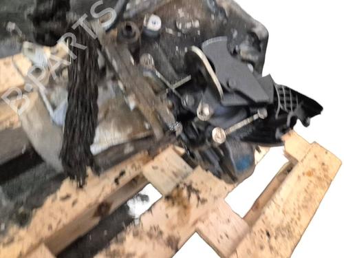 Used Gearbox CITROËN BERLINGO / BERLINGO FIRST MPV (MF_, GJK_, GFK_) [1996-2025]  28966692