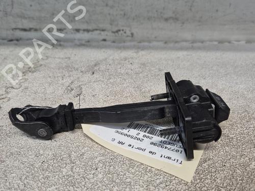 Hinge/Door check strap PEUGEOT 208 II (UB_, UP_, UW_, UJ_) 1.2 PureTech 100 | BP26945222C146 