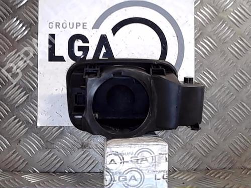 Used Fuel flap BMW 5 (E60) [2001-2010]  13855402