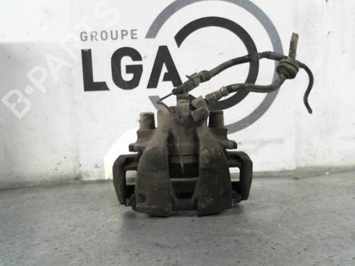 Used Right front brake caliper FIAT BRAVO I (182_) 1.8 GT (182.AC) (113 hp) 14520531