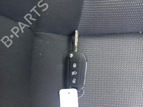 Retrovisor esquerdo CITROËN C3 III (SX) 1.2 THP 110 (SXHNPS, SXHNZT, SXHNZ6) | BP36425575C26 - Image 20