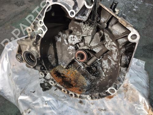 Used Gearbox Gearbox FIAT PUNTO (199_) 1.4 Natural Power (78 hp) 30473717 30473717
