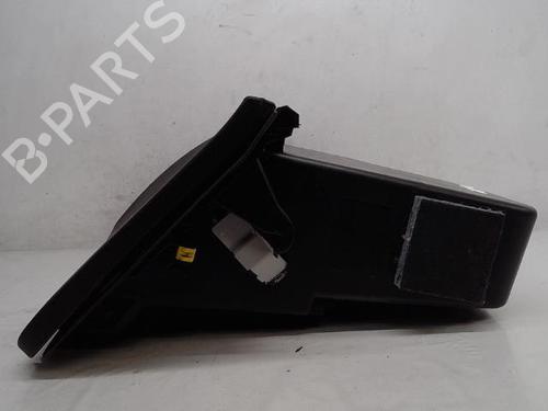 Used Glove box CITROËN C4 II (NC_) 1.6 VTi 120 (NC5FS0, NC5FS9) (120 hp) 15189526