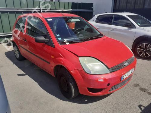 Left taillight FORD FIESTA V (JH_, JD_) 1.3 | BP13851915C34 