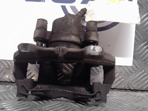 Used Right front brake caliper RENAULT CLIO IV (BH_) 1.5 dCi 90 (90 hp) 14521111
