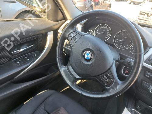 Warning switch BMW 3 Touring (F31) 318 d | BP27215907I22  - Image 11