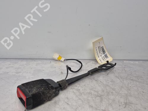 Engate do cinto CITROËN C5 AIRCROSS (A_) 1.2 PureTech 130 (ARHNSJ) (131 hp) 31605154