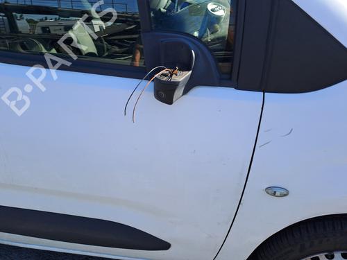 Front left window mechanism CITROËN BERLINGO Box Body/MPV (K9)  | BP26945132C22