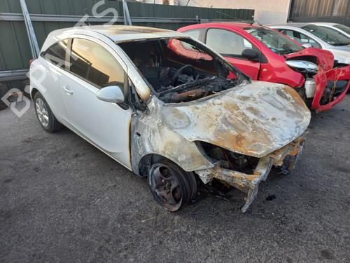 Used Parts OPEL CORSA E (X15) 1.4 (08, 68) (90 hp) 3115525