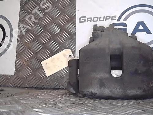 Used Right front brake caliper VW TOURAN (1T1, 1T2) 1.9 TDI (100 hp) 14521045