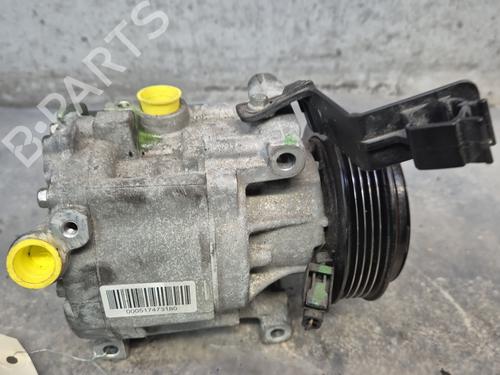 AC compressor FIAT 500 (312_) 1.2 (312AXA1A) | BP30265257M34 - Image 3