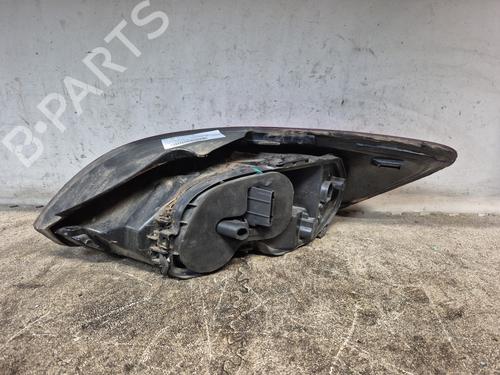 Left taillight VW SCIROCCO III (137, 138) 1.4 TSI | BP29494288C34 