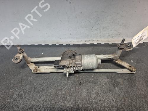 Used Front wiper motor SEAT IBIZA IV (6J5, 6P1) 1.6 TDI (90 hp) 24322967