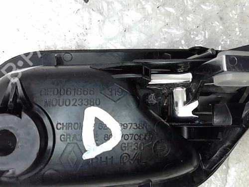 Front right interior door handle DACIA SANDERO III 1.0 TCe 100 | BP16879673I14 