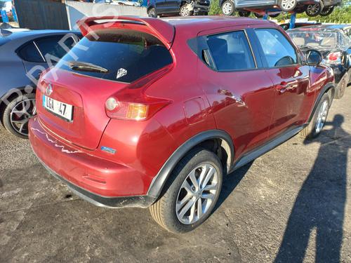 Alternator NISSAN JUKE (F15) 1.5 dCi | BP29155234M7 