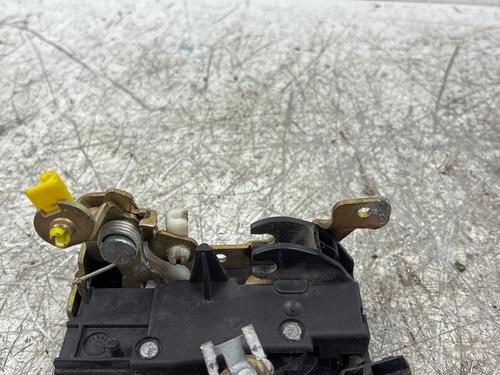Used Front right lock Front right lock 39540993 39540993