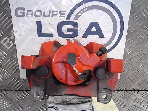 Right front brake caliper RENAULT CLIO IV (BH_) 1.6 RS Trophy (BHJ4, BHJ6) | BP14521503M104 