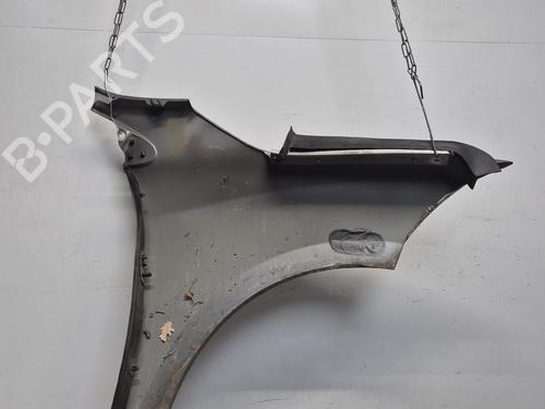 Used Left front fenders Left front fenders RENAULT MEGANE III Hatchback (BZ0/1_, B3_) 1.5 dCi (BZ09, BZ0D, BZ1W, BZ29, BZ14) (110 hp) 35997806 35997806