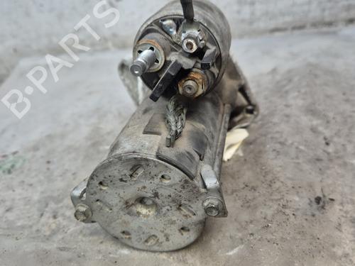 Startmotor RENAULT CAPTUR I (J5_, H5_) 1.5 dCi 90 (J5N4, J5M5, J5MW, J5M6, J5AL, J5AJ) | BP29818922M8