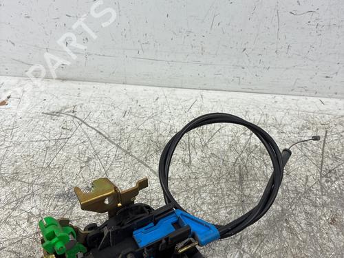 Used Rear right lock Rear right lock 39540989 39540989