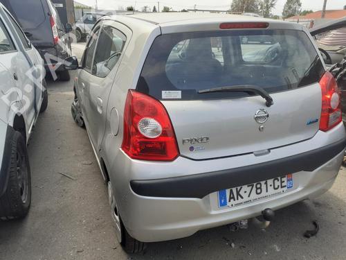 Starter NISSAN PIXO (UA0) 1.0 | BP13842562M8 