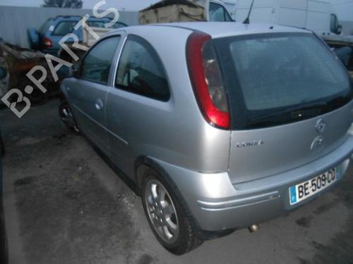 Switch OPEL CORSA C (X01) 1.7 CDTI (F08, F68) | BP13869410I30 