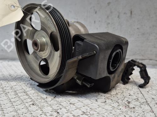 Styring servopumpe PEUGEOT 206 Hatchback (2A/C) [1998-2012]  25750681