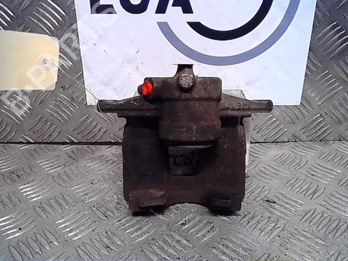 Used Left rear brake caliper Left rear brake caliper PEUGEOT BOXER Van 2.2 HDi 130 (131 hp) 14521930 14521930