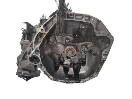gearbox-renault-clio-iv-bh_-2012-2013-2014-2015-2016-2017-2018-2019-2020-2021-30117429 main image