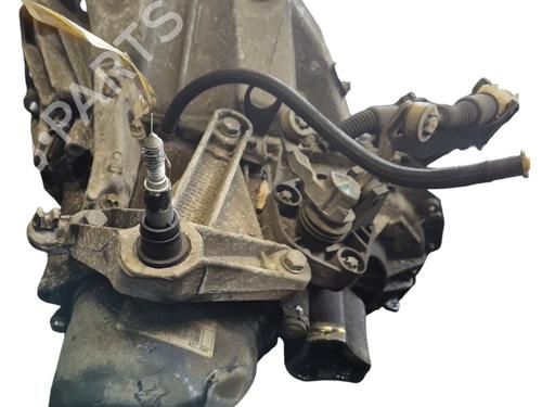 Gearbox RENAULT CLIO III (BR0/1, CR0/1) 1.5 dCi (BR17, CR17) | BP32332242M3