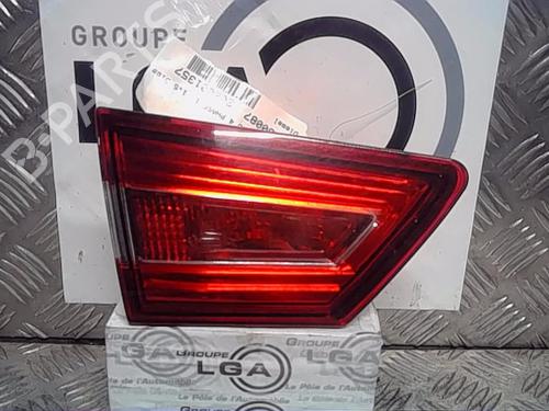 Used Left tailgate light RENAULT CLIO IV (BH_) 1.5 dCi 75 (75 hp) 13858863
