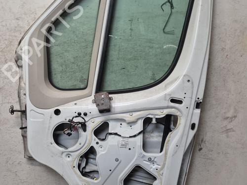 Right front door PEUGEOT BOXER Van 2.2 HDi 130 | BP30332301C3