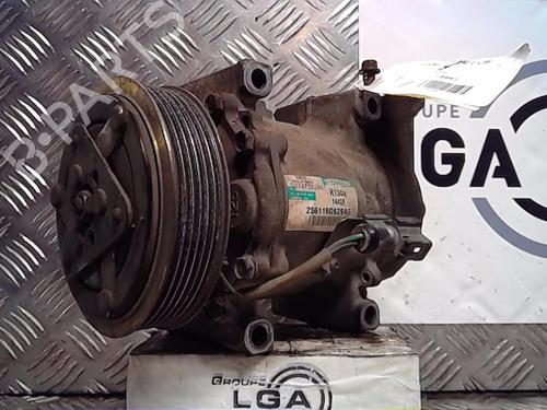 AC compressor FORD FIESTA V (JH_, JD_)  | BP13857207M34 