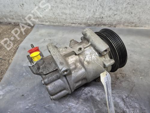AC compressor PEUGEOT 208 I (CA_, CC_) | BP30651833M34