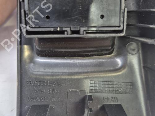 Left front window switch OPEL MERIVA B MPV (S10) 1.4 (75) | BP35970321I27 - Image 4