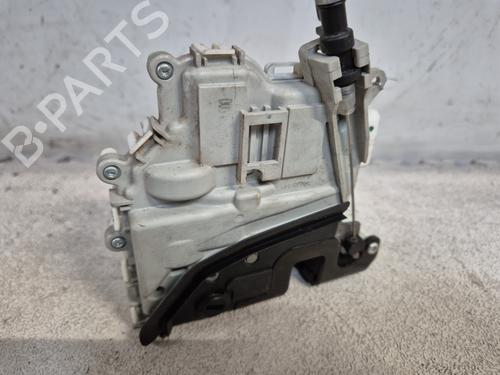 Rear left lock AUDI Q3 (8UB, 8UG) 2.0 TDI quattro | BP25149980C100 