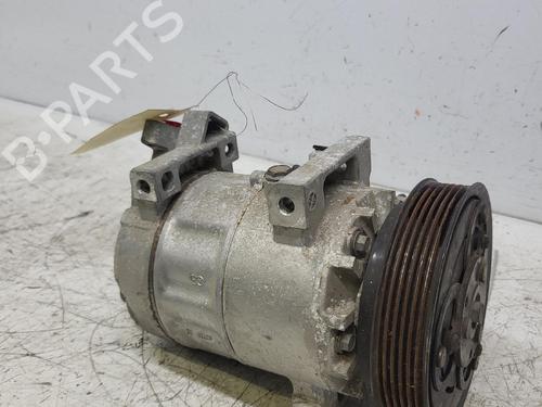 AC compressor RENAULT CLIO IV (BH_) 1.5 dCi 75 | BP37529654M34 - Image 3