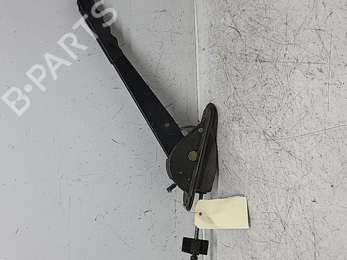 Used Hand brake Hand brake RENAULT SUPER 5 (B/C40_) [1984-1996] 36509938 36509938