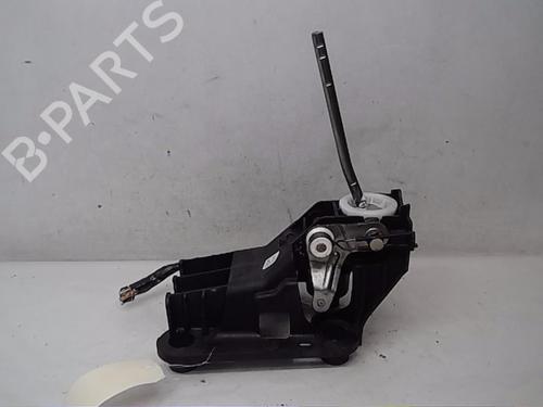 Gear lever CITROËN DS3 (SA_) 1.6 HDi 90 | BP13830112M90 