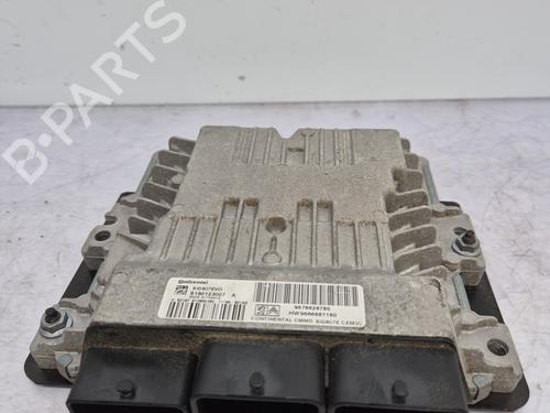 engine-control-unit-ecu-citroen-c4-picasso-i-mpv-ud_-2006-2007-2008-2009-2010-2011-2012-2013-2014-2015-32292167 main image