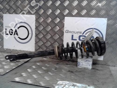 Used Right front shock absorber MERCEDES-BENZ E-CLASS (W211) E 220 CDI (211.006) (150 hp) 13864206